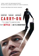 Poster Carry On