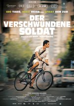 Poster Der verschwundene Soldat