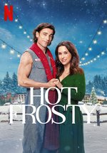 Poster Hot Frosty