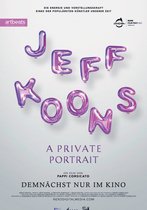 Jeff Koons: A Private Portrait