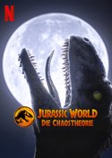 Jurassic World: Die Chaostheorie