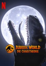 Poster Jurassic World: Die Chaostheorie