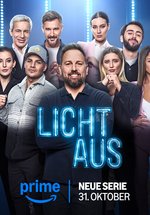 Poster Licht Aus