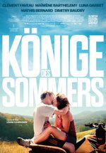 Poster Könige des Sommers