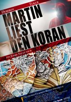 Martin liest den Koran