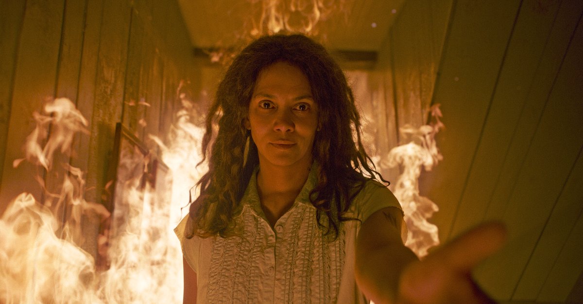Horror-Thriller mit Halle Berry in Kürze bei Sky und WOW