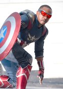 „Captain America 4“-Vorfreude torpediert? Marvel-Film erntet harsche Kritik