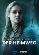 Sebastian Fitzek: Der Heimweg