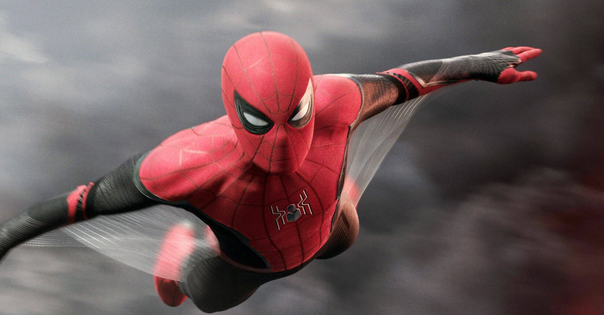 Vergiss Alles, Was Du Über Spider Man Weißt! Neuer Spider Man Film Kommt – Die Neue Hauptrolle Ist… Anders! - vvui7bt
