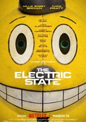 The Electric State