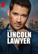 Poster The Lincoln Lawyer