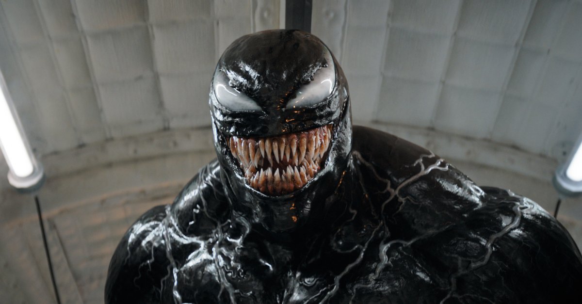 Die Altersfreigabe enttäuscht – „The Last Dance“ ist für Venom-Action zu harmlos und für Netflix zu heftig