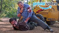 „Unsinnig, vulgär, unlustig“: Amazon-Zuschauer sind keine Fans von Actionfilm aus Prime-Video-Charts