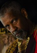 Nach Fan-Kritik: „Gladiator 2“-Star Denzel Washington über Kontroverse des Actionfilms