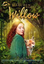 Poster Ein Mädchen namens Willow