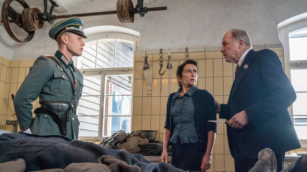 Tatort: Murot und das 1000-jährige Reich
