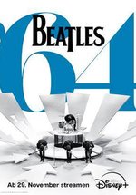 Poster Beatles '64