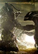 Genial: Sci-Fi-Horror „Alien vs. Predator 3“ soll beide Filmreihen stärker verbinden