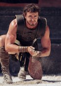 „Mir scheißegal“: Ridley Scott machte Paul Mescal klare Ansage am ersten „Gladiator 2“-Tag