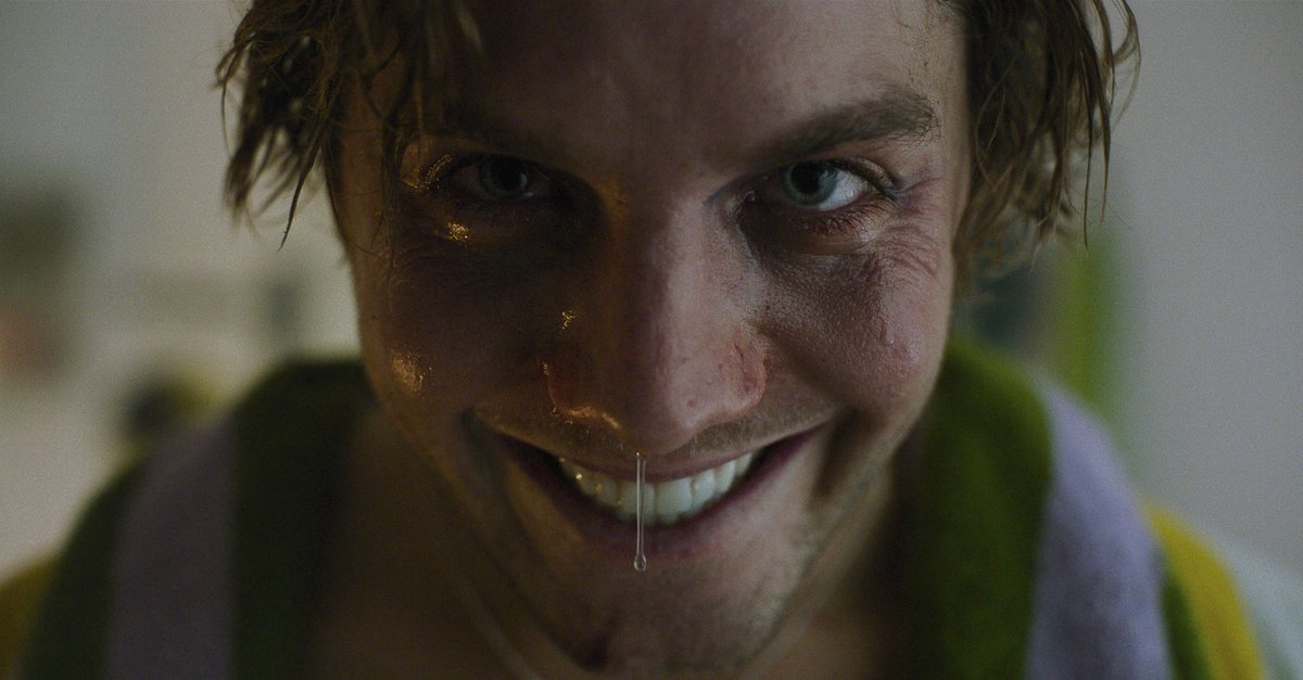 Der für mich ekeligste Horror-Film aus 2024 startet heute im Stream