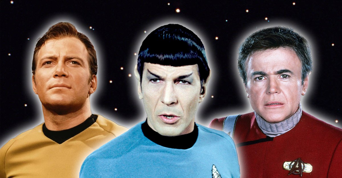 Star der Sci-Fi-Reihe wollte einen Großteil der Enterprise-Crew umbringen – doch Paramount sah dies nicht ein