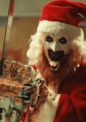 Dank „Terrifier 3“: Kinderfilm profitiert vom wohl brutalsten Horror-Slasher 2024