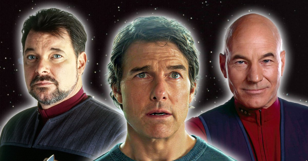 Wie das Sci-Fi-Franchise die Actionreihe mit Tom Cruise vor dem Untergang bewahrte