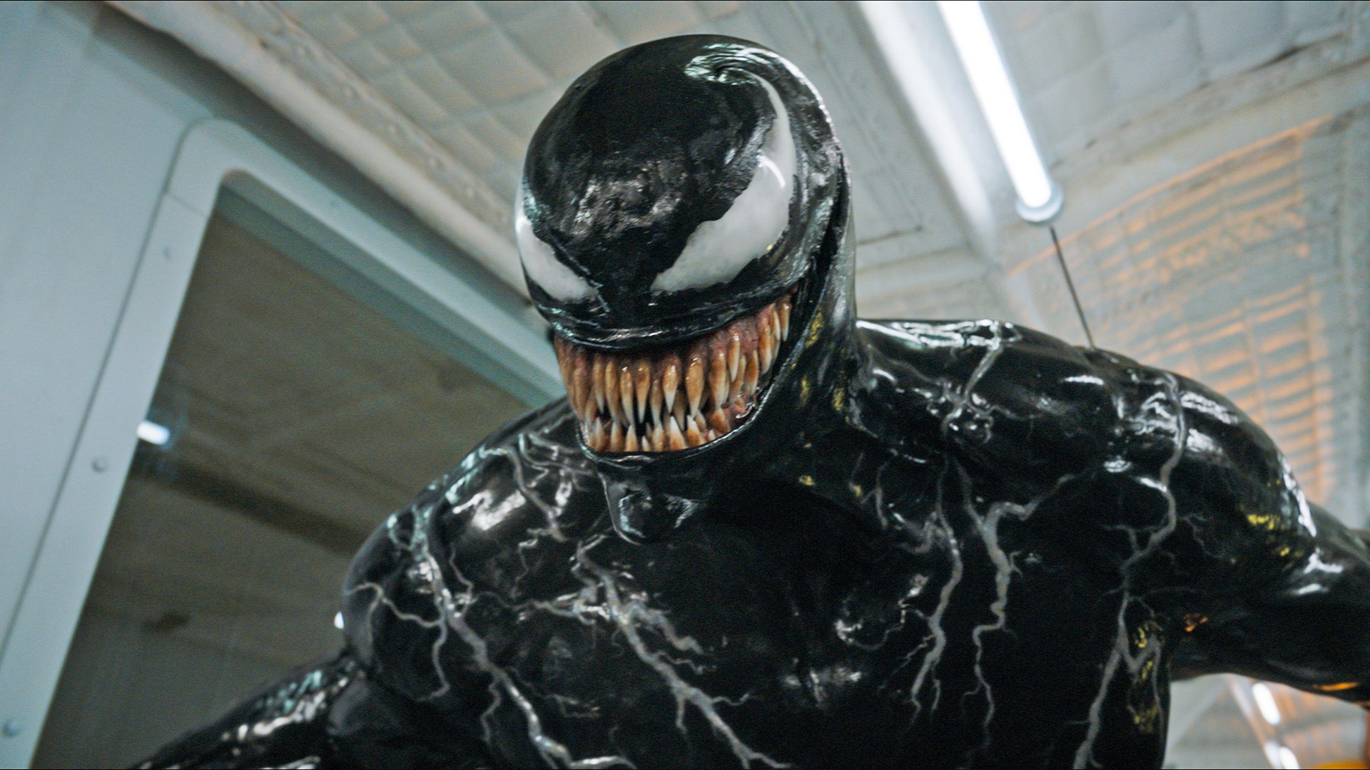 Marvel trifft auf „Ghostbusters“: Absurdes „Venom 3“-Easter Egg wirft große  Frage auf