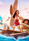 Erste Reaktionen zu Disneys „Vaiana 2“: Triumph für die einen, Geldmacherei für die anderen