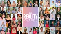 „Die Reality Awards“ 2024: Alle Kategorien und ihre Nominierten