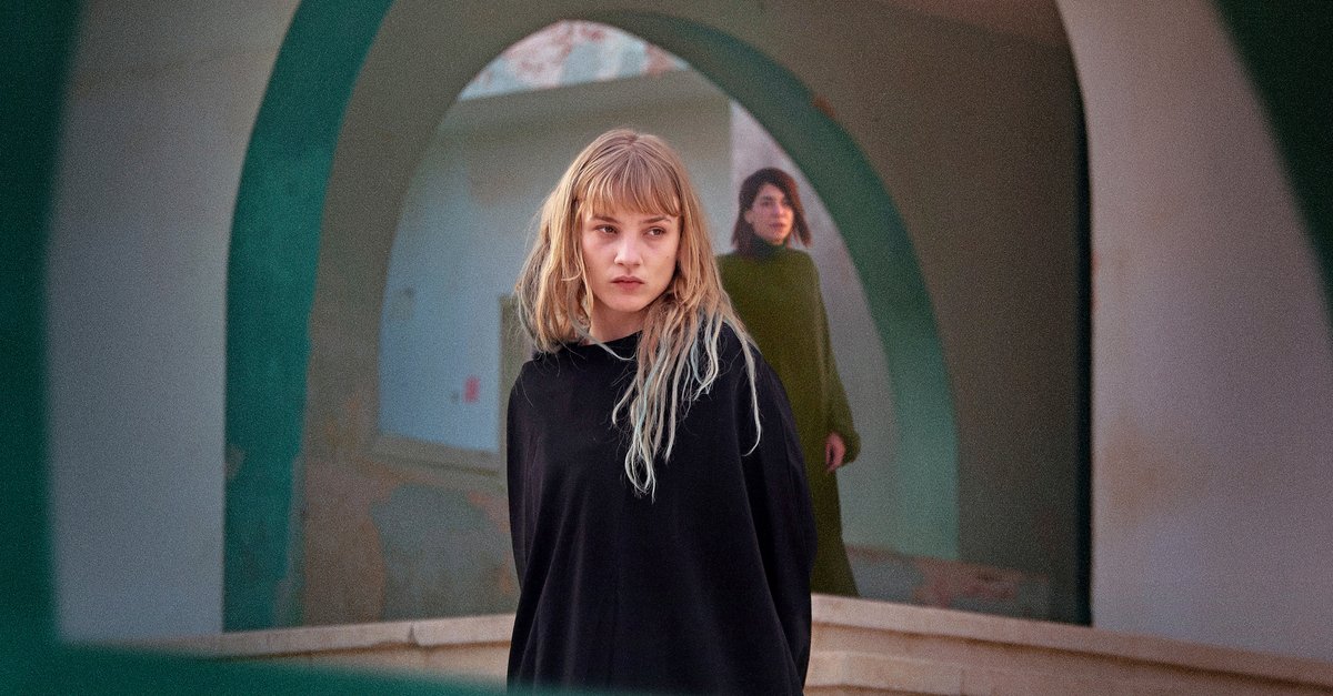 Rabia Der verlorene Traum · Film 2025 · Trailer · Kritik