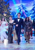 „Let's Dance“-Weihnachtsshow 2024: Diese Paare tanzen heute Abend im Festtagsspecial bei RTL