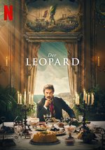 Poster Der Leopard