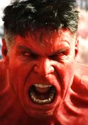 Neuer Action-Trailer zum Marvel-Sorgenkind: Hollywoodstar Harrison Ford ist Red Hulk