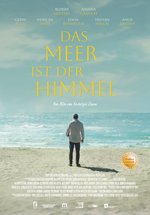 Poster Das Meer ist der Himmel