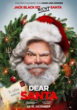 Poster Dear Santa