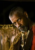 „Sie haben kalte Füße bekommen“: Denzel Washington trauert gestrichener „Gladiator 2“-Szene nach