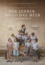 Poster Der Lehrer, der uns das Meer versprach