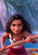 Deshalb wurde Disneys „Vaiana“ umbenannt – obwohl der Originaltitel eine noch schönere Bedeutung hat