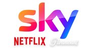 Black Friday bei Sky: Bundle mit Netflix & Paramount+ zum Hammerpreis