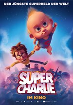 Poster Super Charlie