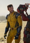 Trotz großem Erfolg auf Disney+: „Deadpool & Wolverine“ verliert deutlich gegen Film-Hit des Jahres