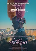 The Last Showgirl