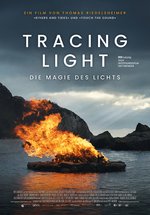 Poster Tracing Light - Die Magie des Lichts