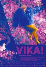 Poster Vika!