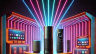 Alle Amazon-Geräte in der Übersicht: Günstig und einfach ins smarte Zuhause