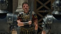 Unfairer Vergleich nach 24 Jahren: „Gladiator 2“-Kritiken können Action-Hit nicht loslassen