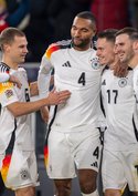 Fußball-Länderspiele im TV: Wer zeigt im März Italien vs. Deutschland?