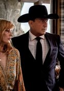 Selbst die größten Netflix- & Amazon-Hits haben keine Chance gegen Western-Erfolg „Yellowstone“