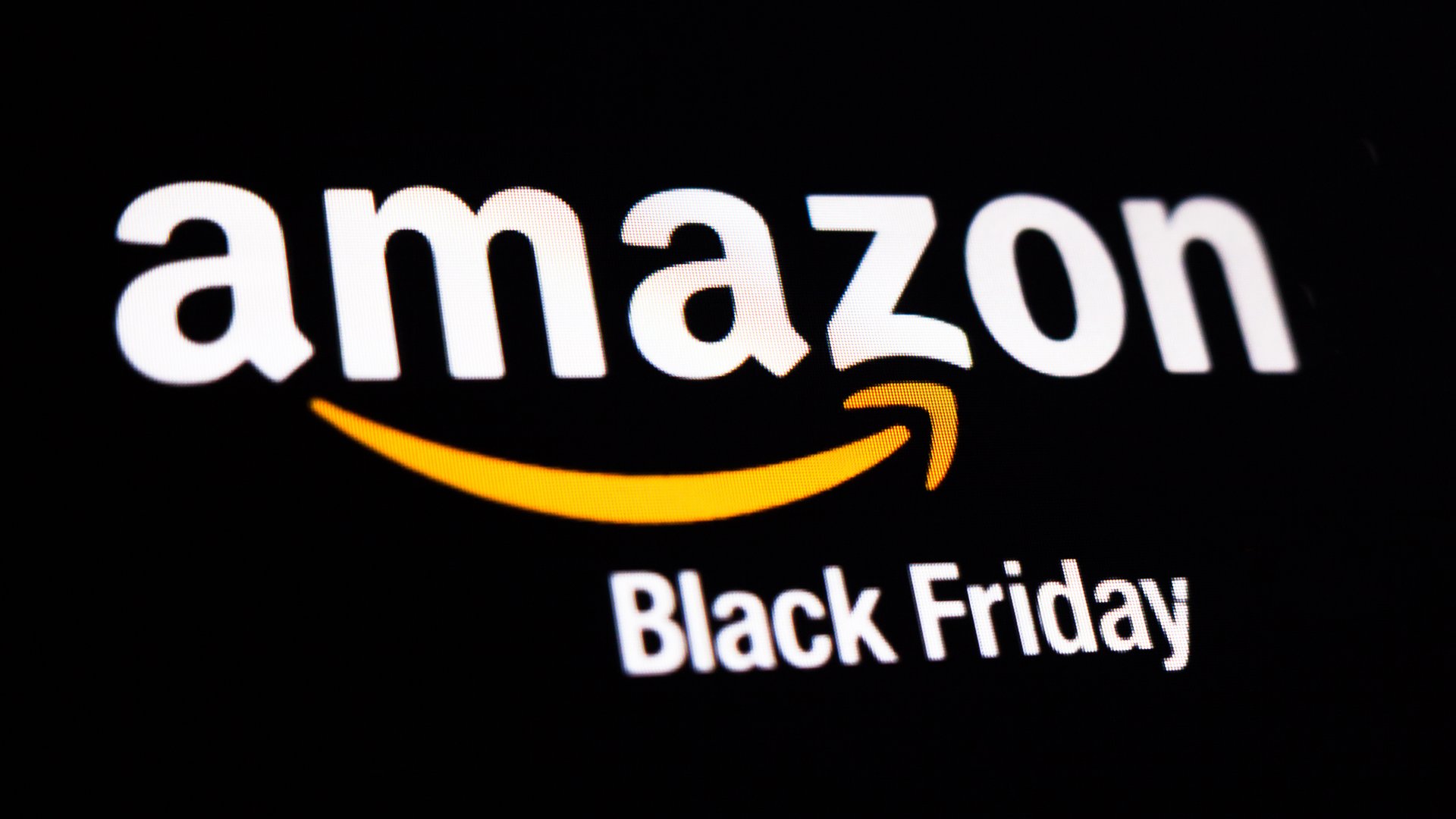 Blockbuster Deals bei Amazon Black Friday Woche bringt bis zu 50 Rabatt auf Film und Serienhits